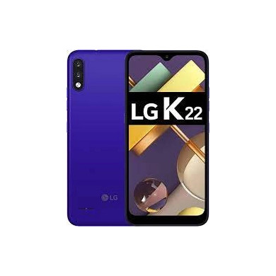 Repara tu LG K22 al mejor precio en 1h