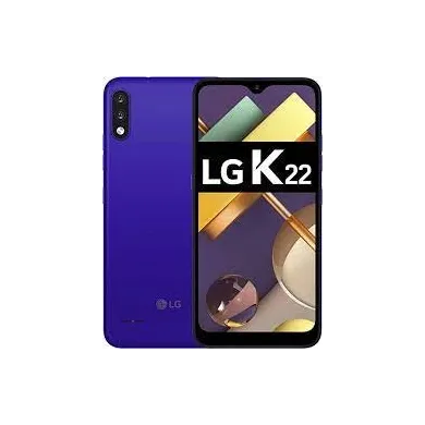 Cambiar pantalla LG K22 | Reparar en Madrid