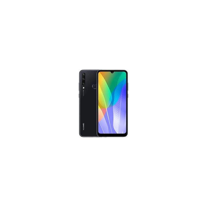 Repara tu Huawei Y6p al mejor precio en 1h