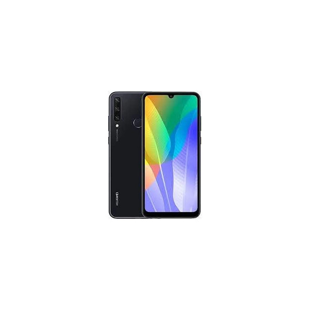Repara tu Huawei Y6p al mejor precio en 1h