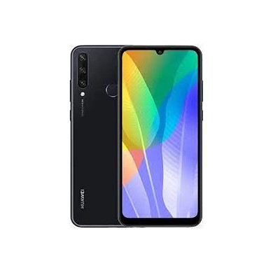 Repara tu Huawei Y6p al mejor precio en 1h