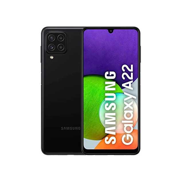 Repara tu Samsung Galaxy A22 4G al mejor precio en 1h Repara tu Samsung Galaxy A22 4G al mejor precio en 1h