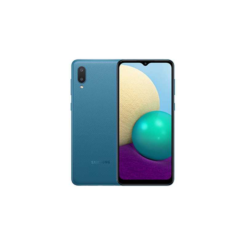 Repara tu Samsung Galaxy A02 al mejor precio en 1h