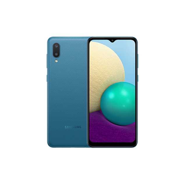 Repara tu Samsung Galaxy A02 al mejor precio en 1h