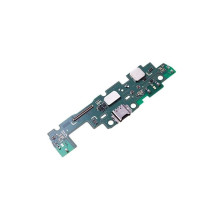 Cambiar conector de carga de Samsung Tab S4 al instante