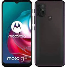 Repara tu Motorola Moto G30 al mejor precio en 1h