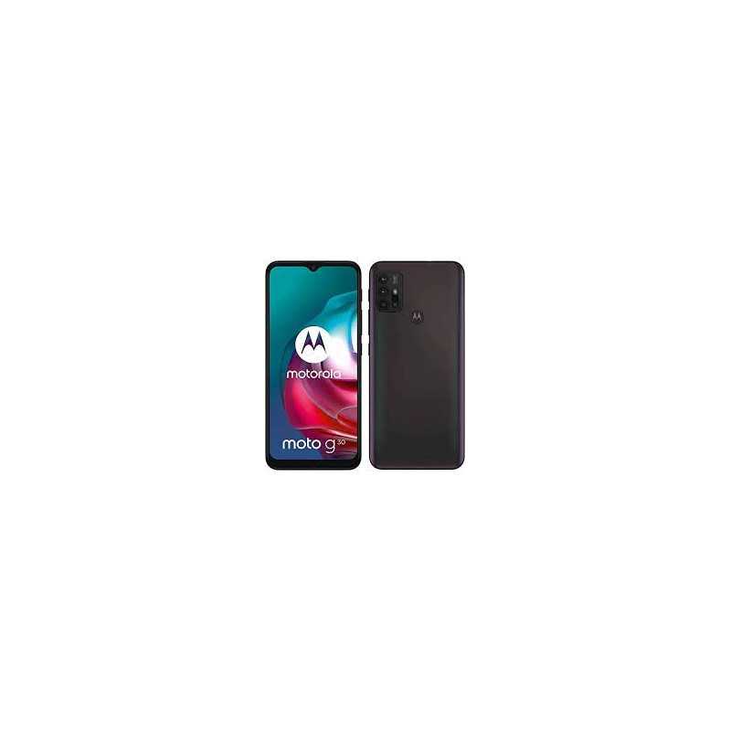 Repara tu Motorola Moto G30 al mejor precio en 1h