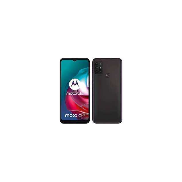 Repara tu Motorola Moto G30 al mejor precio en 1h