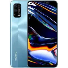 Cambiar pantalla Realme 7 Pro en Madrid