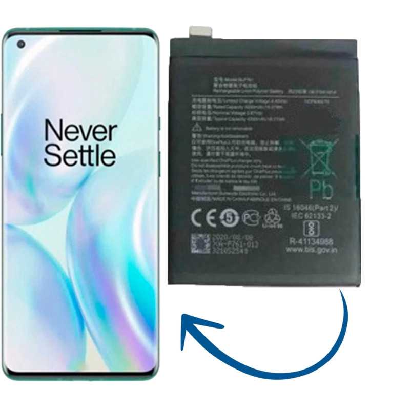 Repara tu One plus 8 pro al mejor precio en 1h