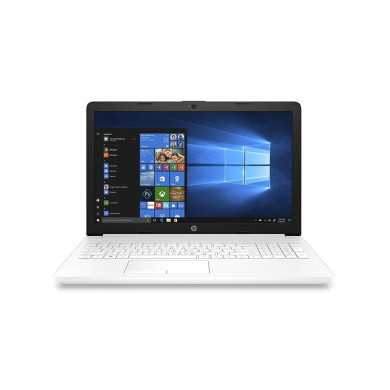 Cambiamos la pantalla de tu portatil HP NoteBook 15-db0045ns en Madrid