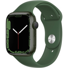 Reparar Apple Watch Series 7 45 mm | Mundo del Móvil