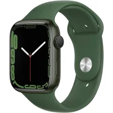 Reparar Apple Watch Series 7 45 mm | Mundo del Móvil