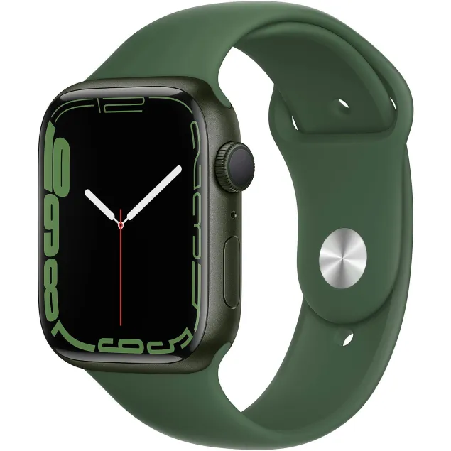Reparar Apple Watch Series 7 45 mm | Mundo del Móvil