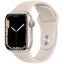 Reparar Apple Watch Series 7 41 mm | Servicio Técnico Oficial