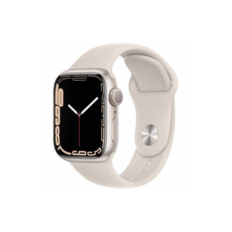Reparar Apple Watch Series 7 41 mm | Servicio Técnico Oficial