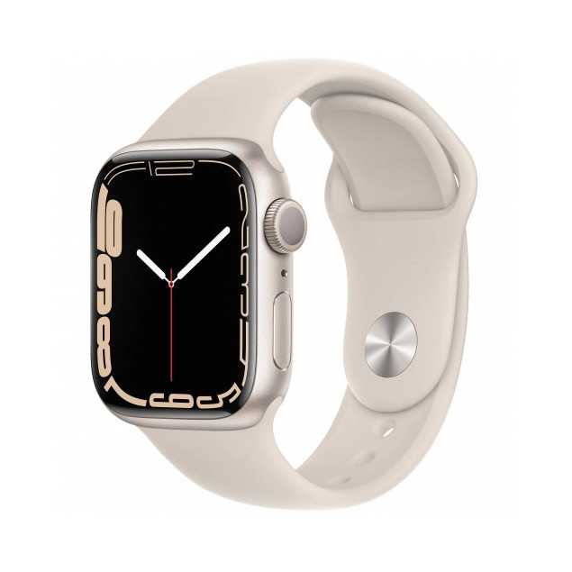 Reparar Apple Watch Series 7 41 mm | Servicio Técnico Oficial