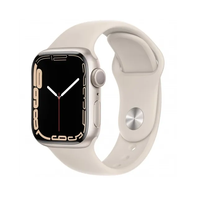 Reparar Apple Watch Series 7 41 mm | Servicio Técnico Especializado