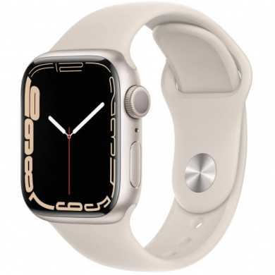 Reparar Apple Watch Series 7 41 mm | Servicio Técnico Oficial