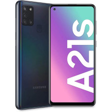 Repara tu Samsung Galaxy A21S al mejor precio en 1h