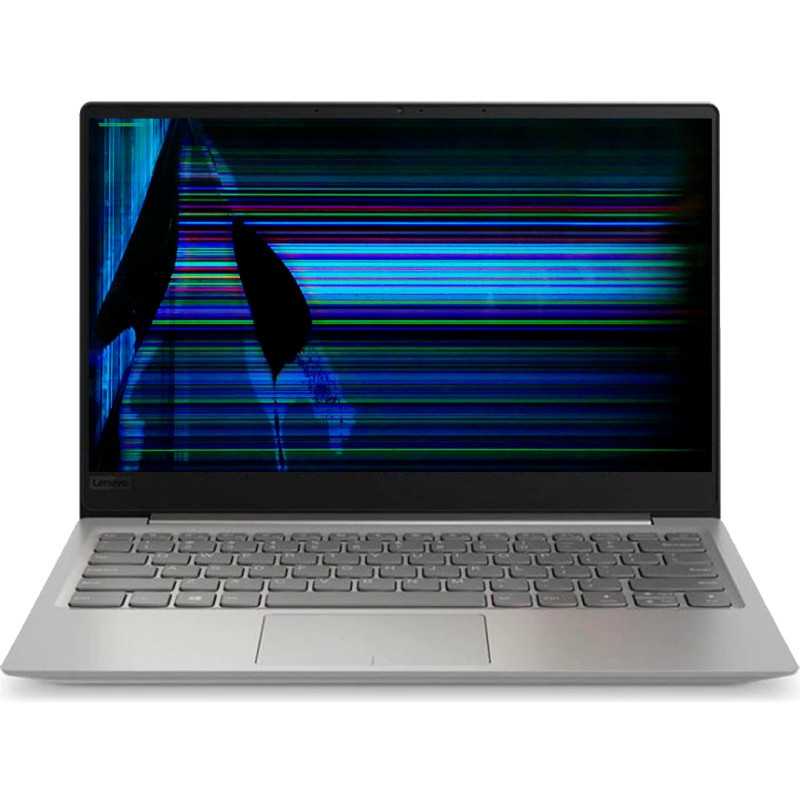 Cambiar pantalla de Portatil lenovo ideapad 320s-131kb al instante