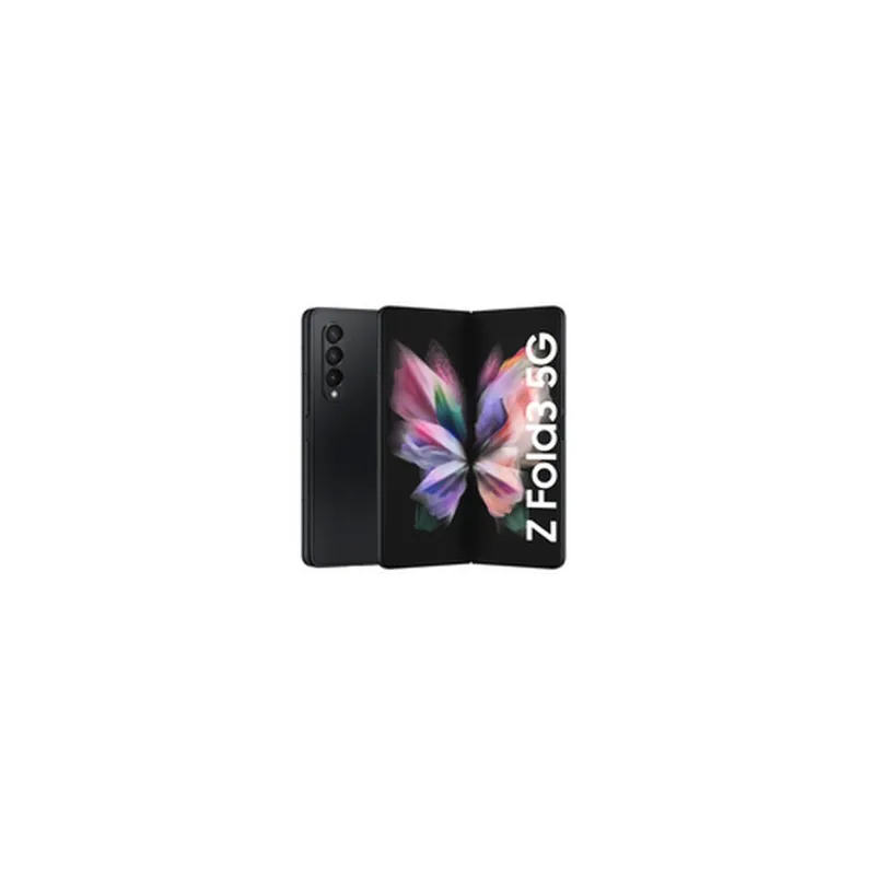 Cambiar pantalla Samsung Galaxy Z Fold 3 5G en Madrid