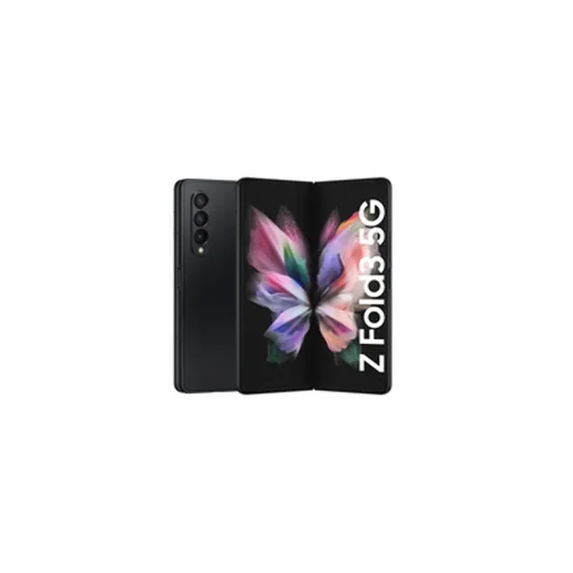 Cambiar pantalla Samsung Galaxy Z Fold 3 5G en Madrid