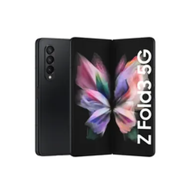 Cambiar pantalla Samsung Galaxy Z Fold 3 5G en Madrid