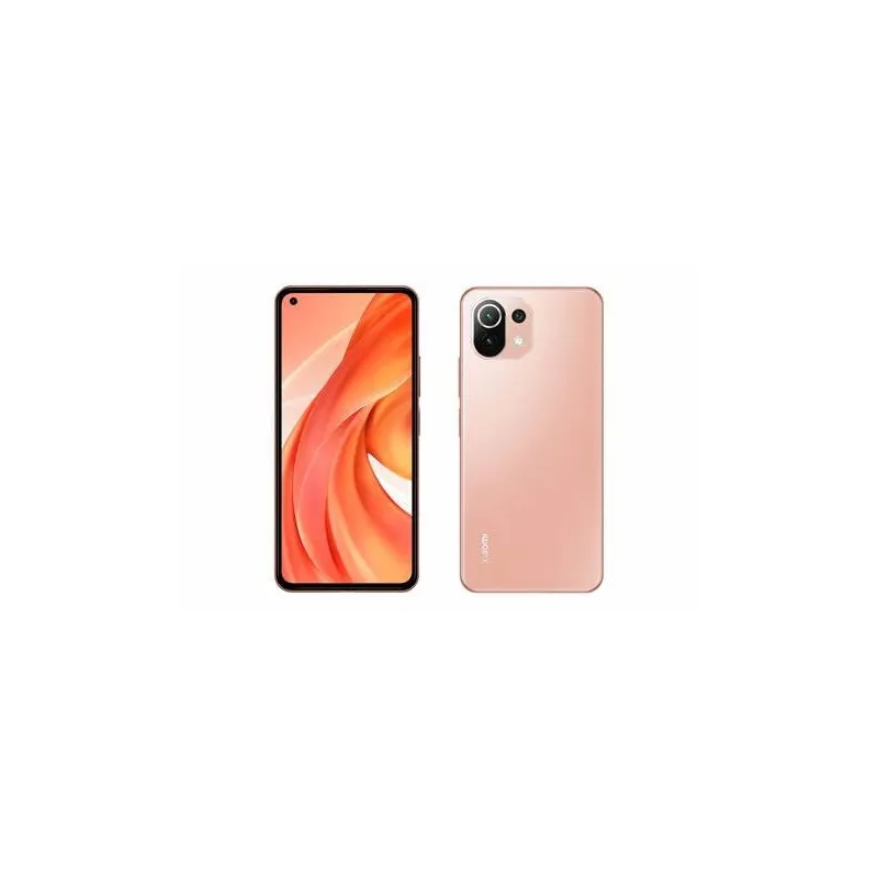 Reparar Xiaomi Mi 11 Lite 4G | Servicio Técnico Especializado