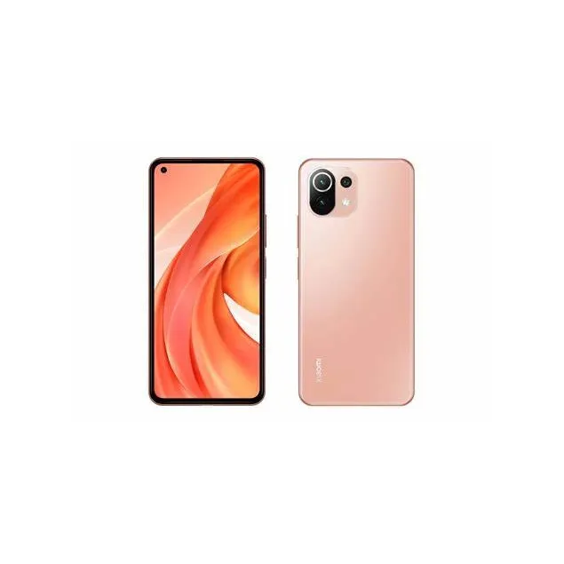 Reparar Xiaomi Mi 11 Lite 4G | Servicio Técnico Especializado