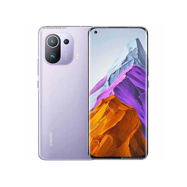 Repara tu Xiaomi Mi 12 Pro al mejor precio en 1h