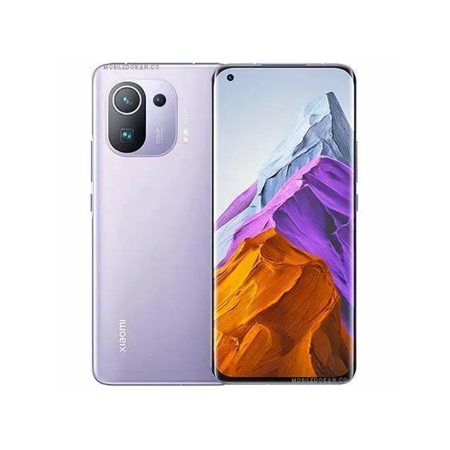 Reparar Xiaomi Mi 12 Pro | Servicio Técnico Especializado | Mundo del Móvil