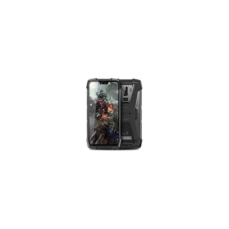 Repara tu Blackview BV9700 PRO al mejor precio en 1h