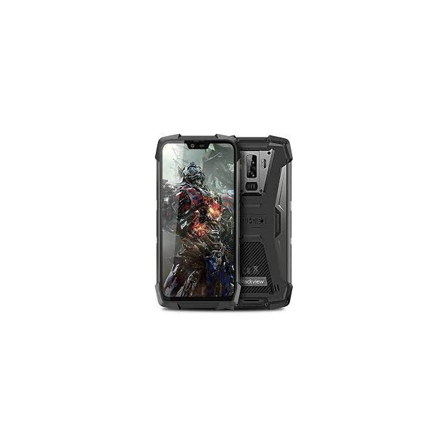 Repara tu Blackview BV9700 PRO al mejor precio en 1h