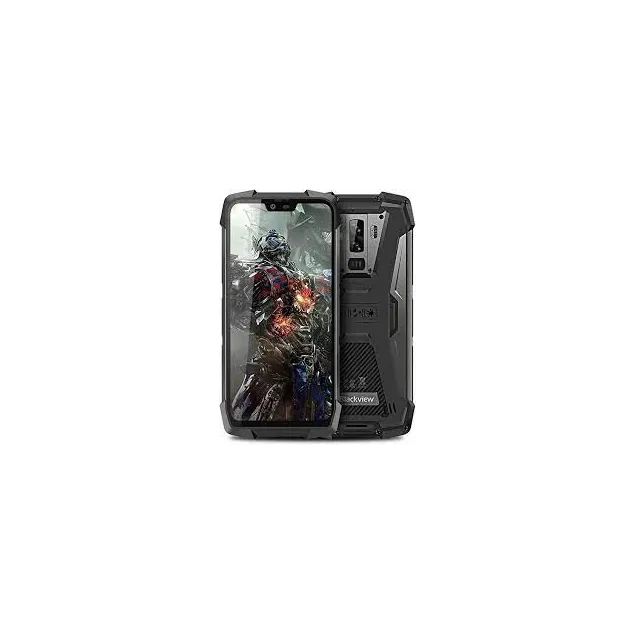 Reparar Blackview BV9700 Pro en Madrid | Pantalla 120 €