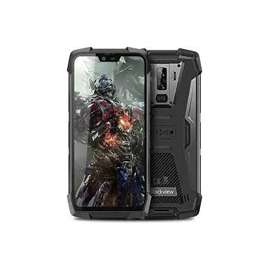 Reparar Blackview BV9700 Pro en Madrid | Pantalla 120 €