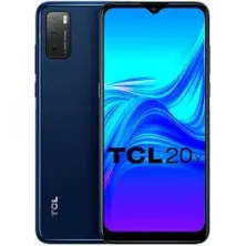 Cambiar pantalla TCL 20Y | Reparar en Madrid
