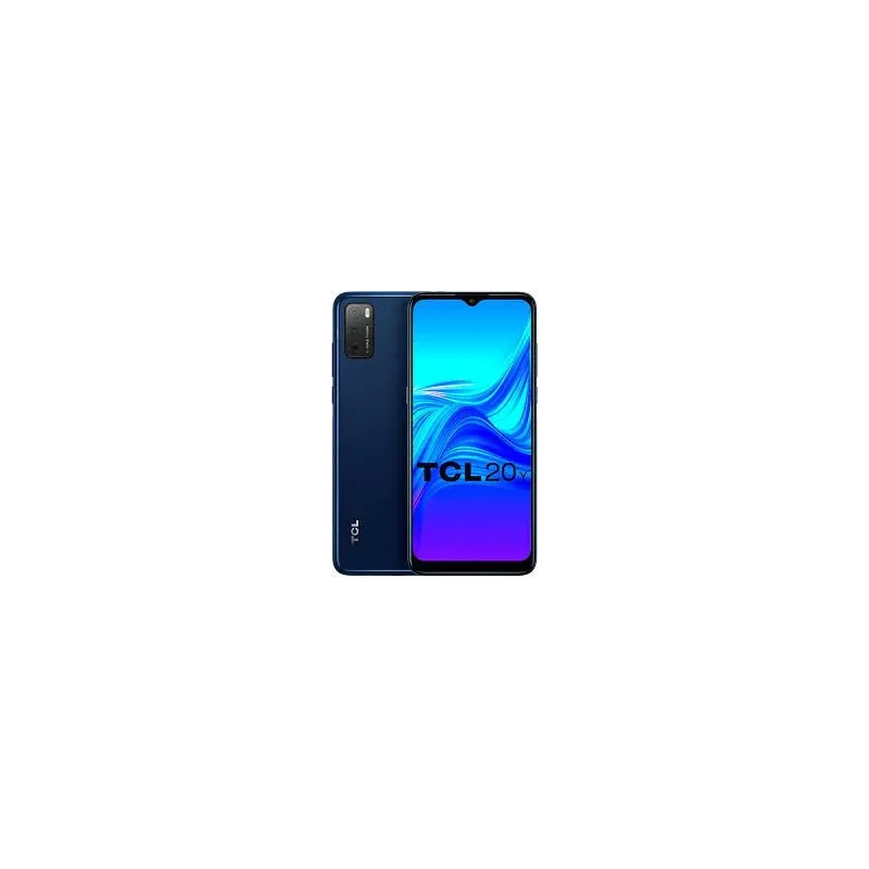 Cambiar pantalla TCL 20Y | Reparar en Madrid