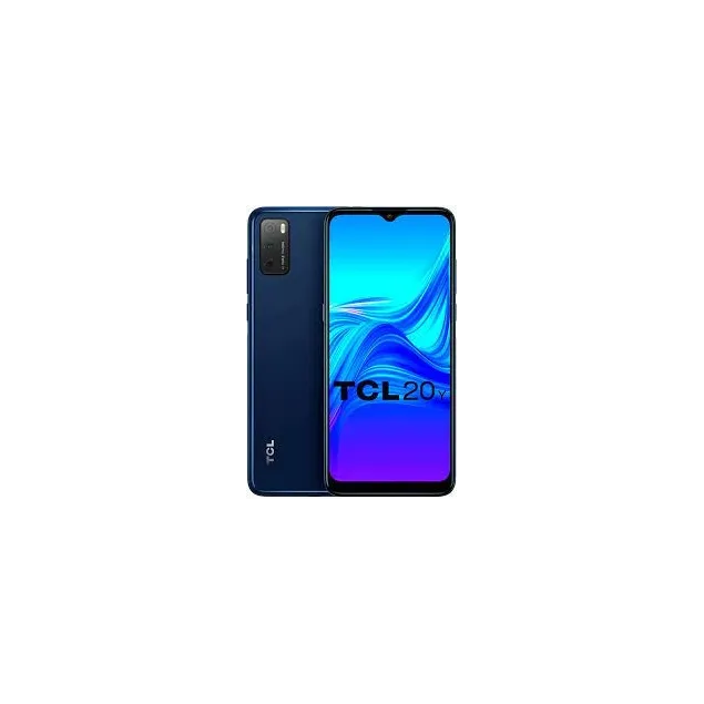 Cambiar pantalla TCL 20Y | Reparar en Madrid