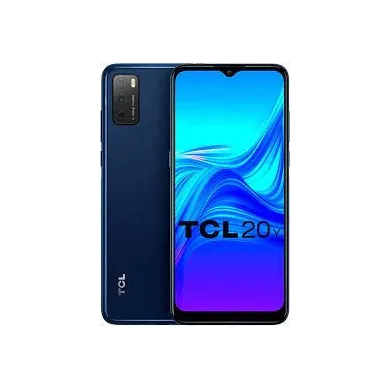 Cambiar pantalla TCL 20Y | Reparar en Madrid