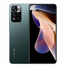 Reparar Xiaomi Redmi Note 11 Pro | Servicio Rápido y con Garantía