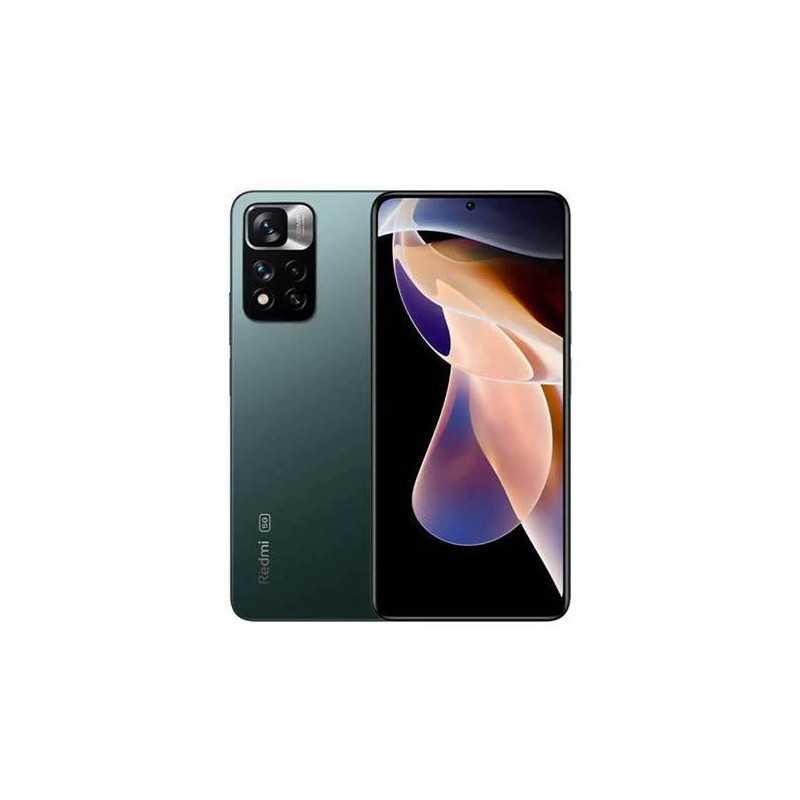 Reparar Xiaomi Redmi Note 11 Pro | Servicio Rápido y con Garantía