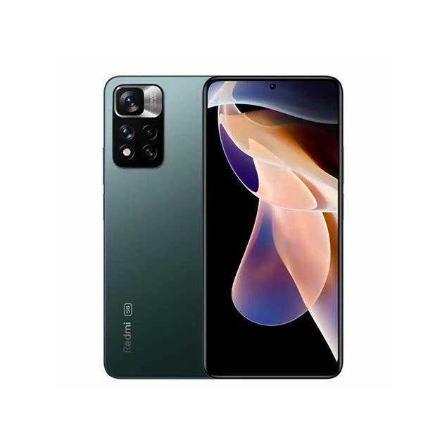 Reparar Xiaomi Redmi Note 11 Pro | Servicio Rápido y con Garantía
