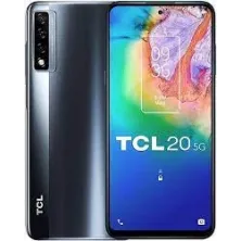 Cambiar pantalla TCL 20 5G | Reparar en Madrid