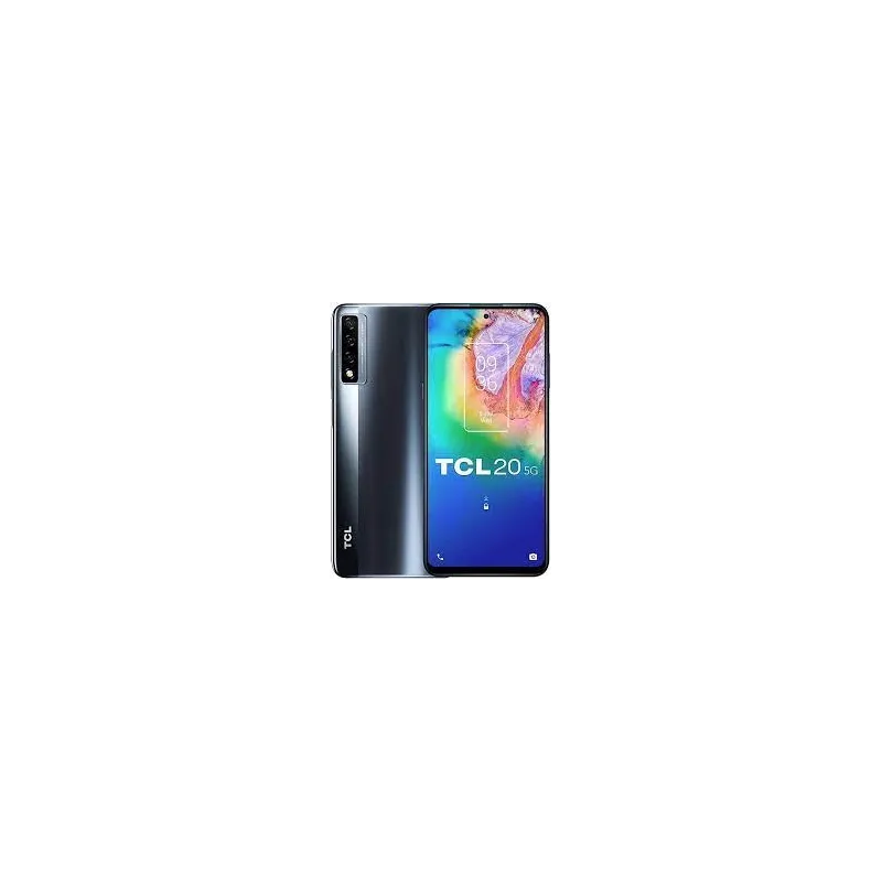 Cambiar pantalla TCL 20 5G | Reparar en Madrid