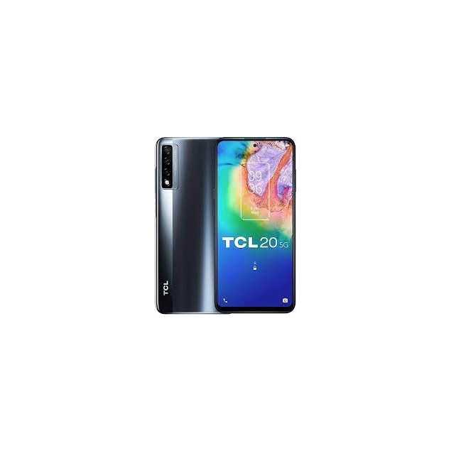 Repara tu TCL 20 5G al mejor precio en 1h