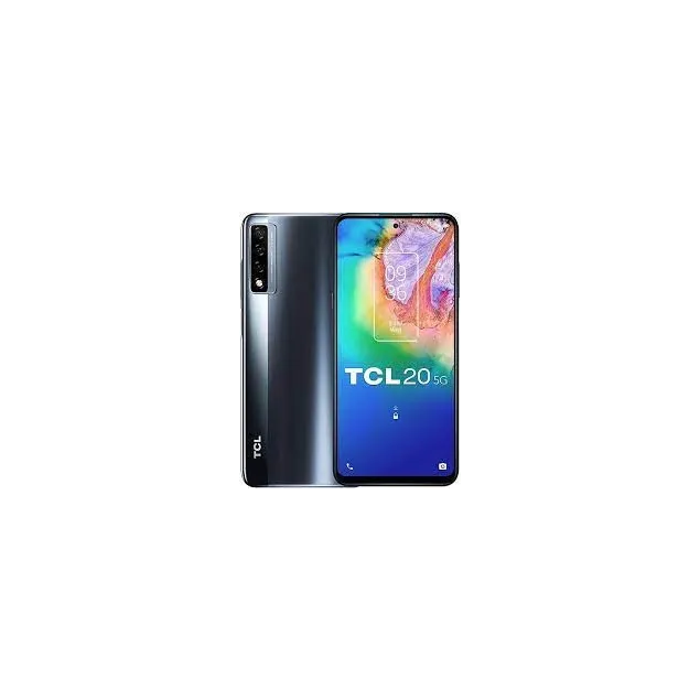 Cambiar pantalla TCL 20 5G | Reparar en Madrid