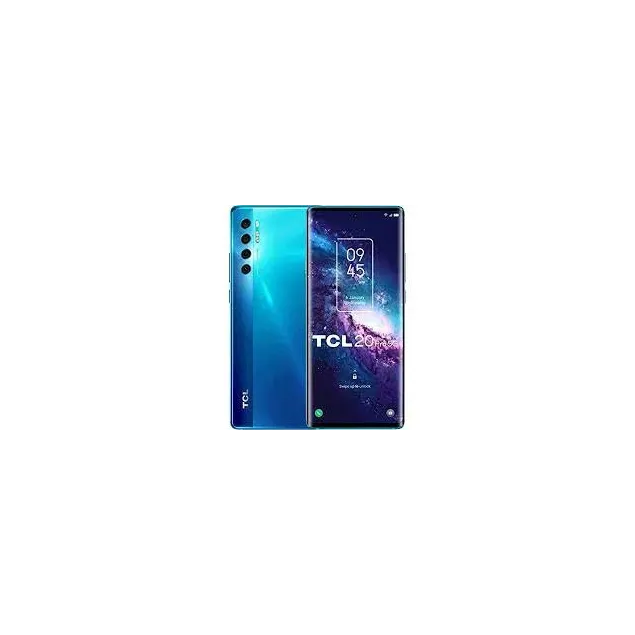 Cambiar pantalla TCL 20 PRO | Reparar en Madrid