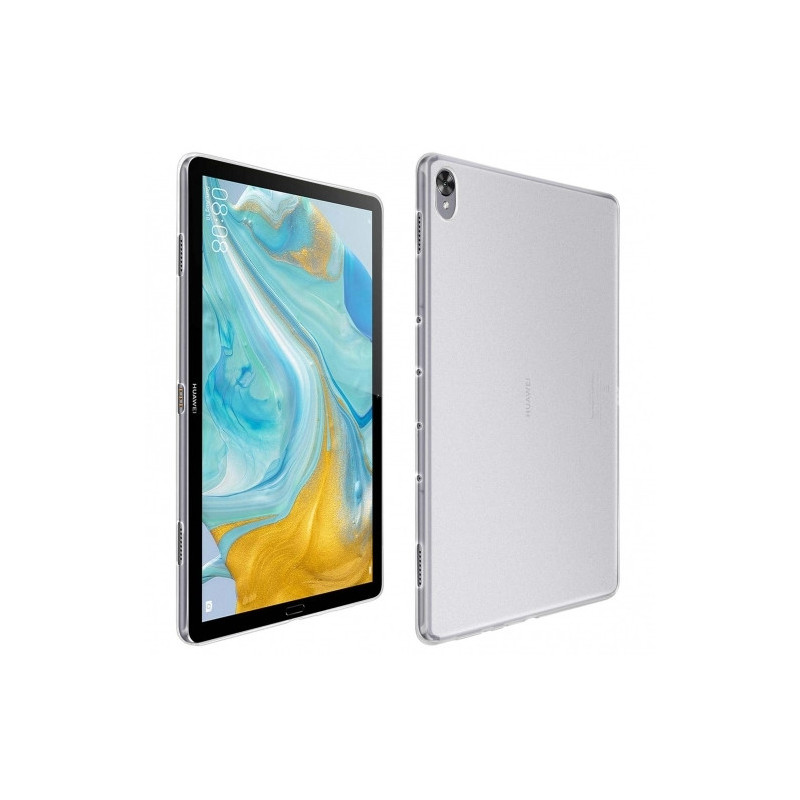 Reparar tu Huawei Mediapad M6 10.8 rápido y económico.