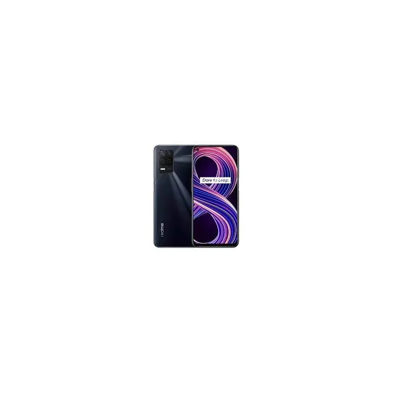 Cambiar pantalla Realme 8 5G en Madrid